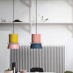 Jojo Pendant Light Contrast Color