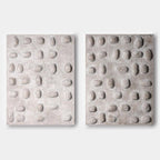 Wall Art Abstract Contemporary Bright