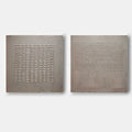Neris Abstract Painting Set