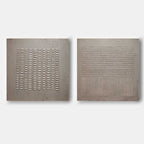Neris Abstract Painting Set