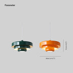 Ansel Pendant Light