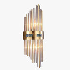 Kristy Crystal Wall Lamp Bedside Lamp, ∅18CM