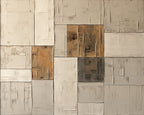 Keir Wabi-Sabi Wall Art