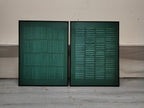 Wall Art Abstract Moody Wabi-Sabi
