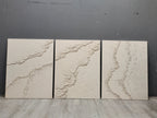 Wall Art Abstract Neutral Serene Minimalist