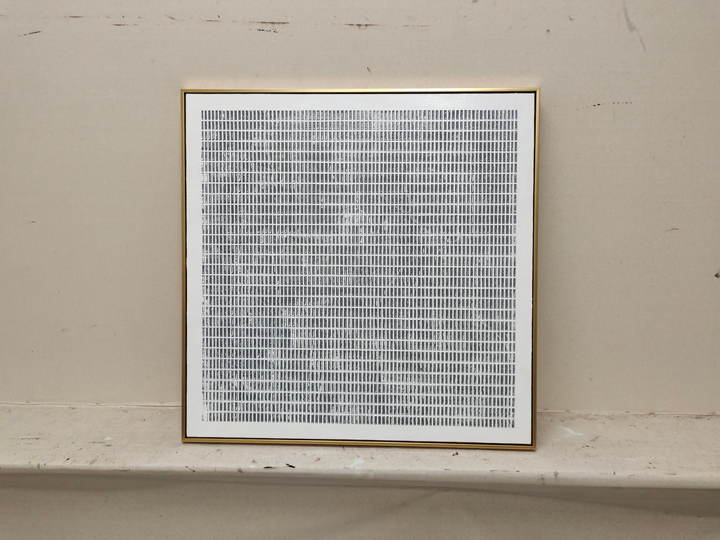 Linus Wabi-Sabi Wall Art