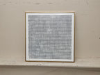 Linus Wabi-Sabi Wall Art