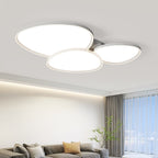 Arisha Modern Simple Flush Mount Ceiling Light Bedroom/Living Room