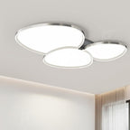 Arisha Modern Simple Flush Mount Ceiling Light Bedroom/Living Room