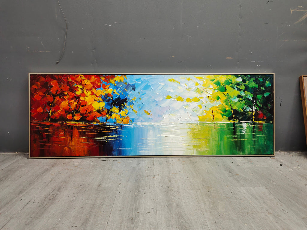 Colorful Painting