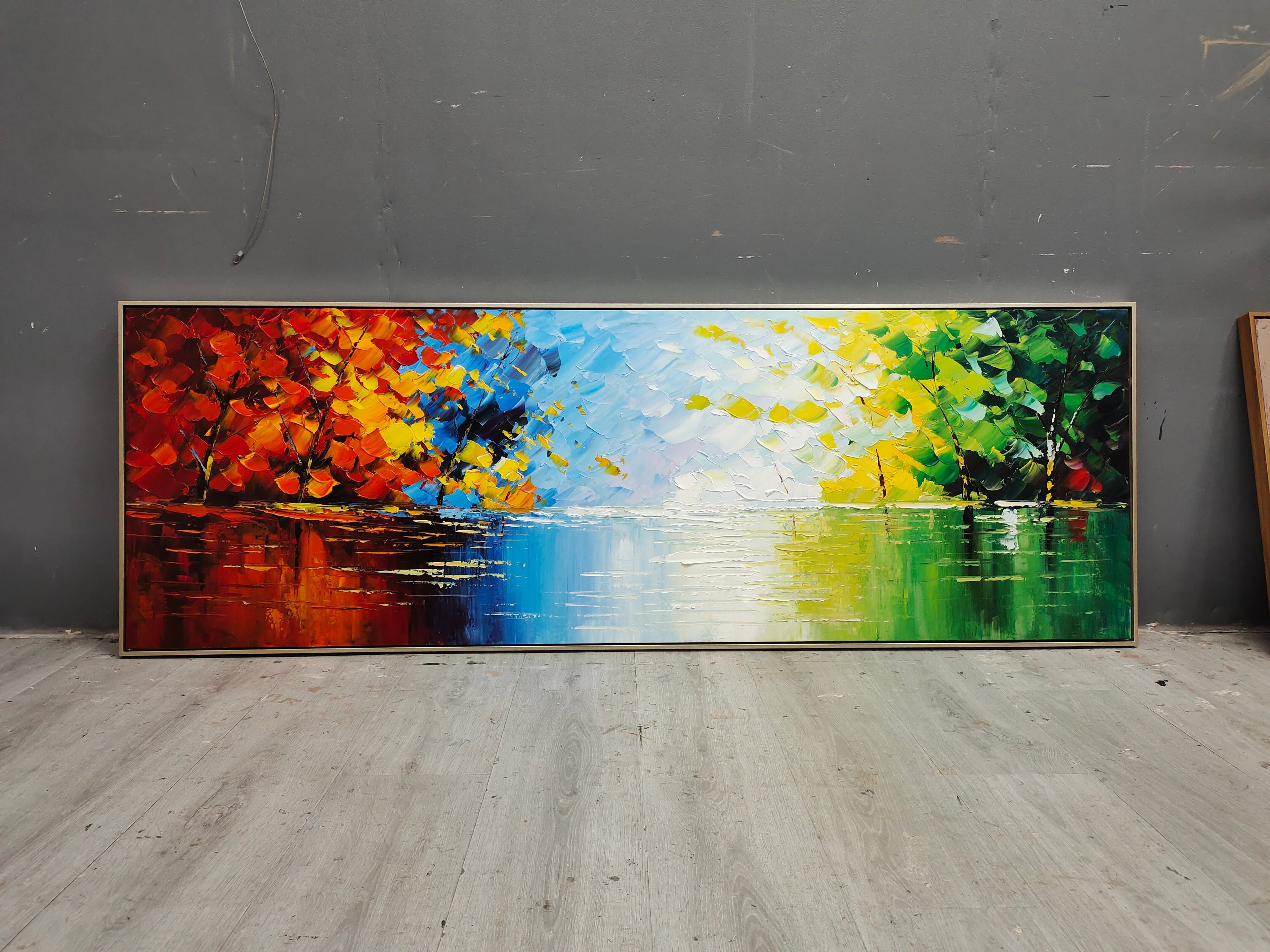 Colorful Painting
