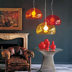 Valentina Minimalist Nordic Pendant Light Bedroom/Living Room