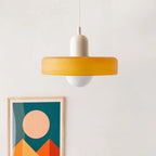 Jess Vintage Glass Pendant Light