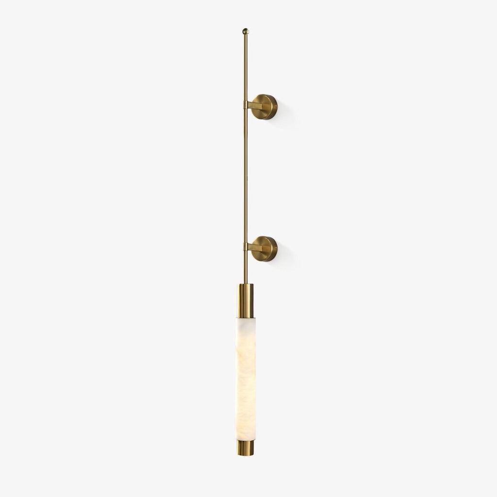 Veyra  Alabaster Wall Light Liner