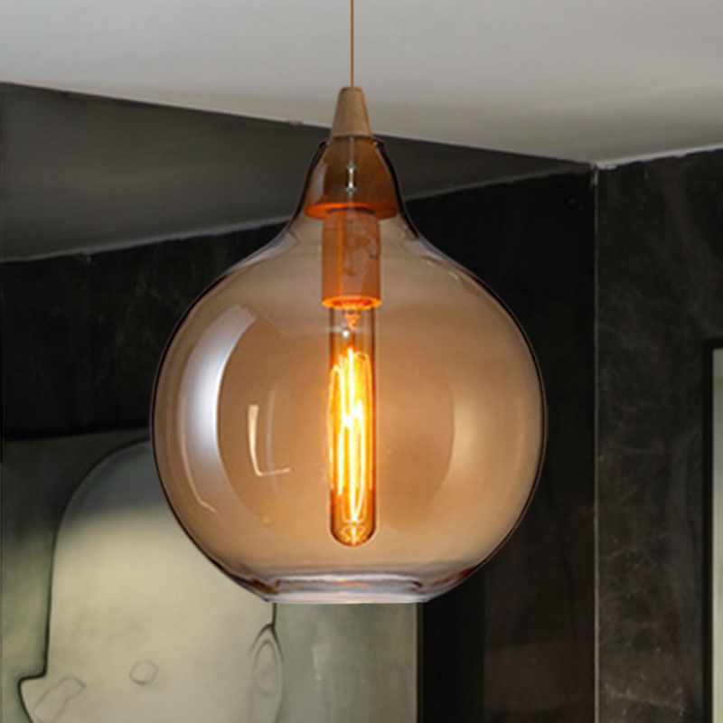 Valentina Nordic Designer LED Pendant Light, 3 Style