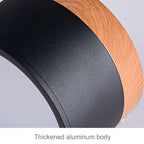 Jojo Cylindrical Flush Mount Ceiling Light