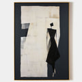 Contemporary Minimalist Art