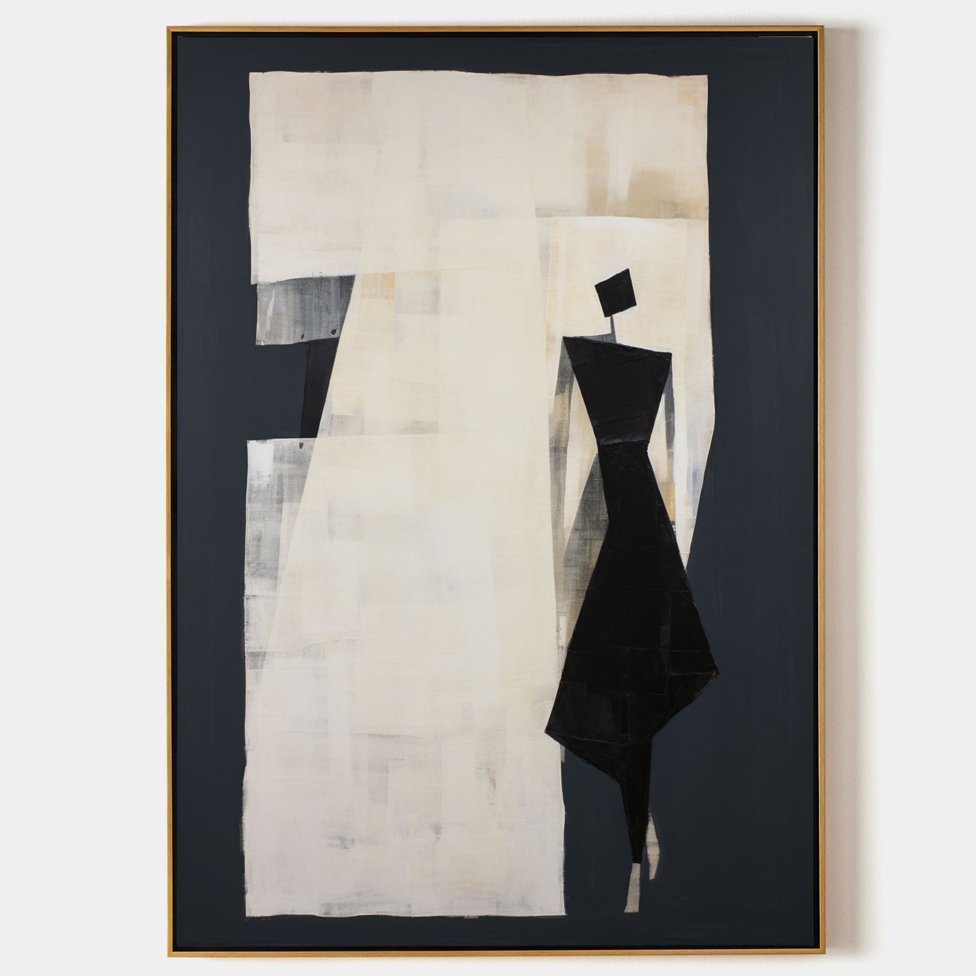 Contemporary Minimalist Art