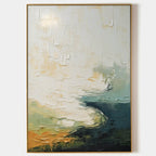 Wall Art Abstract Artistic Modern Elegant