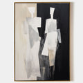 Contemporary Art Minimalist Abstract Painting