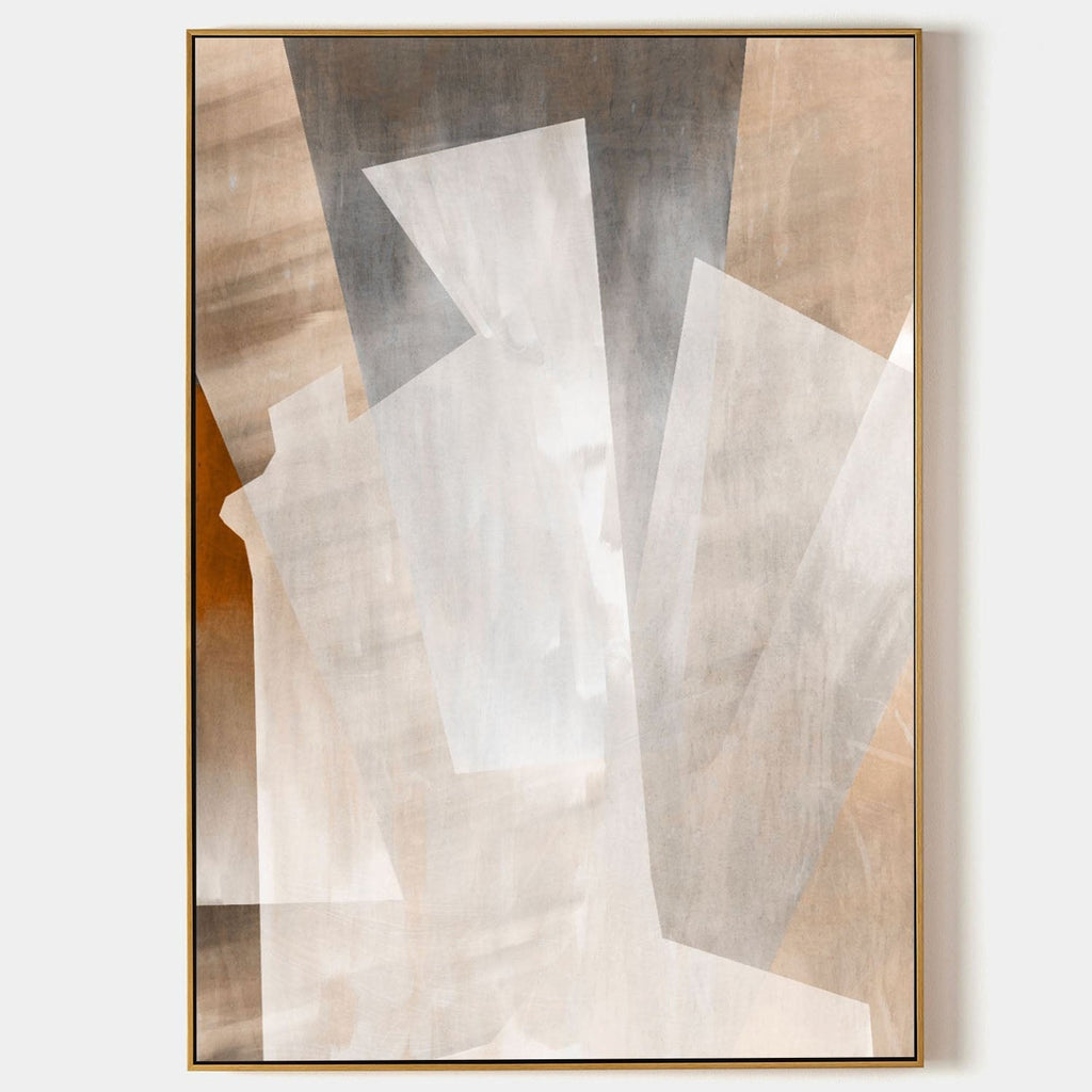 Elin Contemporary Minimalist Wall Art