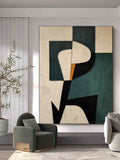 Vertex Wabi-Sabi Wall Art
