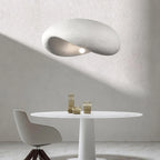 Nomo Modern Cloud-shape Wabi Sabi Style Pendant Light