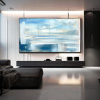 Sailor Colorful Wall Art