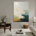 Wall Art Abstract Artistic Modern Elegant