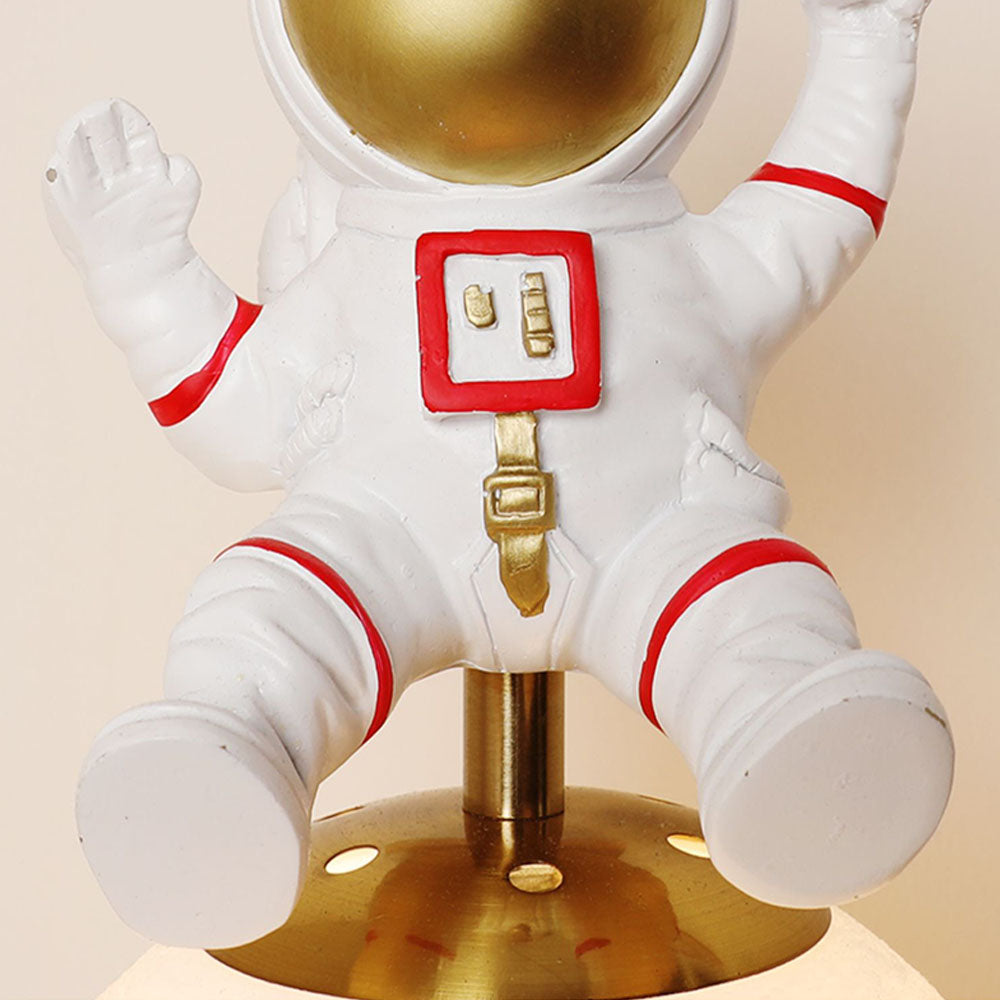 Arisha Pendant Light, 2 Style Astronaut