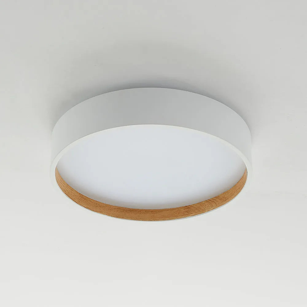 Vuna Ceiling Light