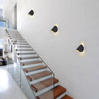 Myra LED Wall Reading Lamp 360° Rotatable, Bedside & Living Room
