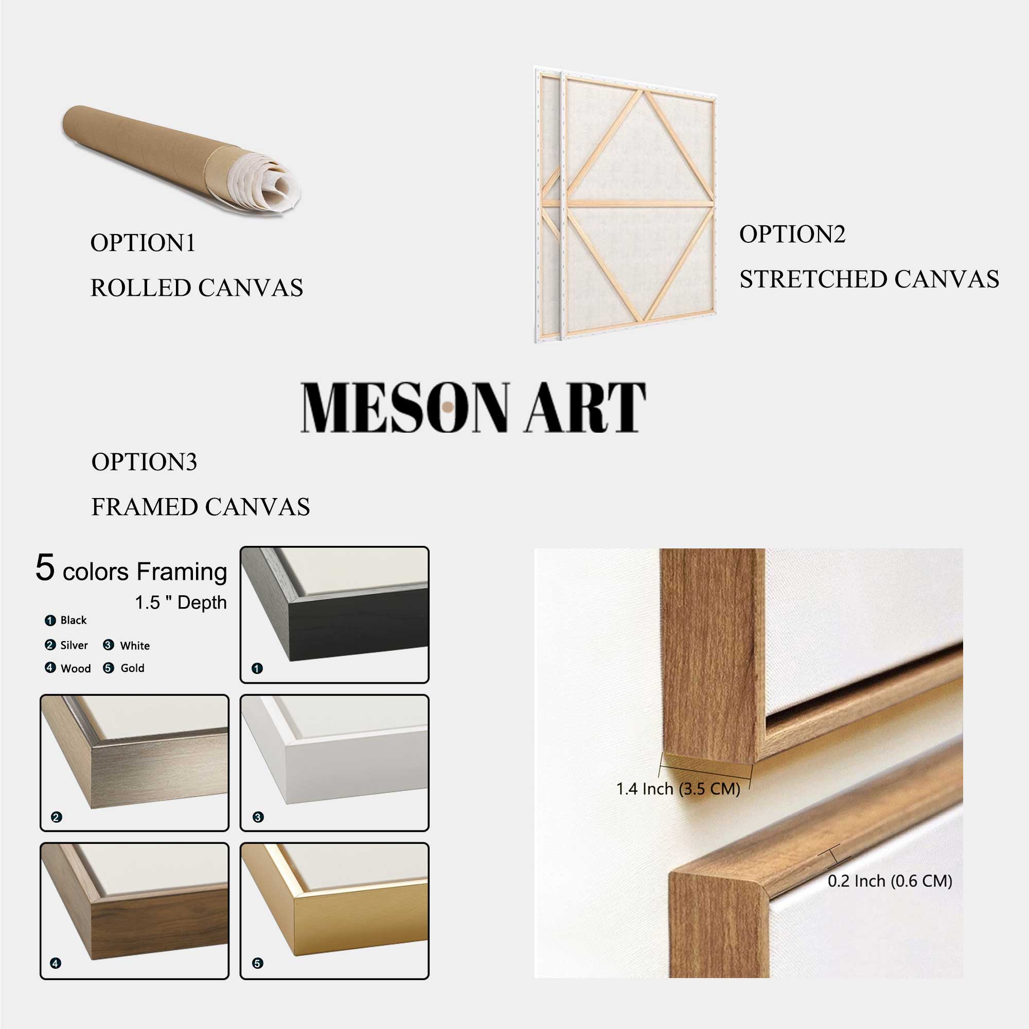 Female Portrait Painting Vibrant Color Block Wall Art