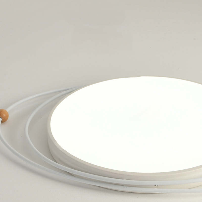 Arisha Galaxy Ceiling Light, 5 Color, 2 Sizes