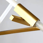Arisha Modern Rotatable Pendant Light, 2 Colour