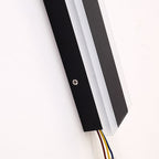 Nexa Outdoor Wall Lamp Symmetrical