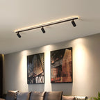 Aim Ceiling Light 120/150 cm Spotlight for Hallway & Living Room