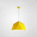 Aria Pendant Light, Morandi 9 Colour