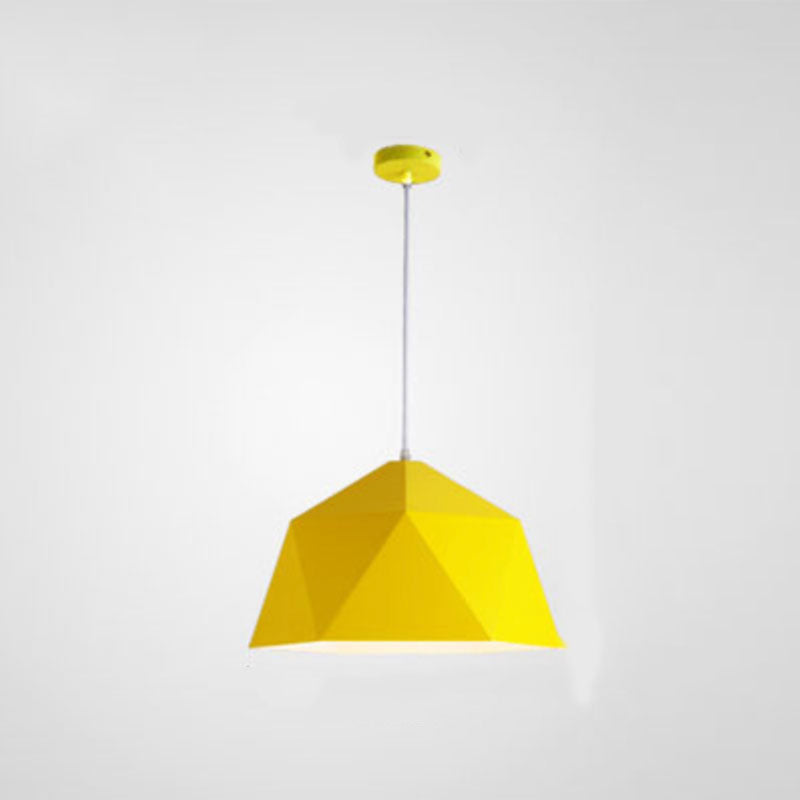 Aria Pendant Light, Morandi 9 Colour