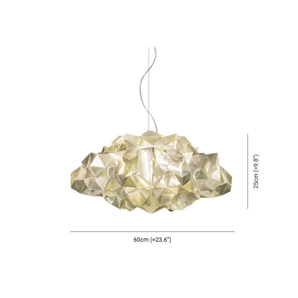 Arisha Designer Modern Pendant