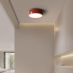 Valentina Vintage LED Flush Mount Ceiling Light Study Bedroom Kitchen