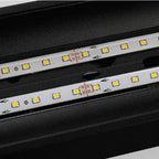 Trin Waterproof Outdoor Wall Lamp