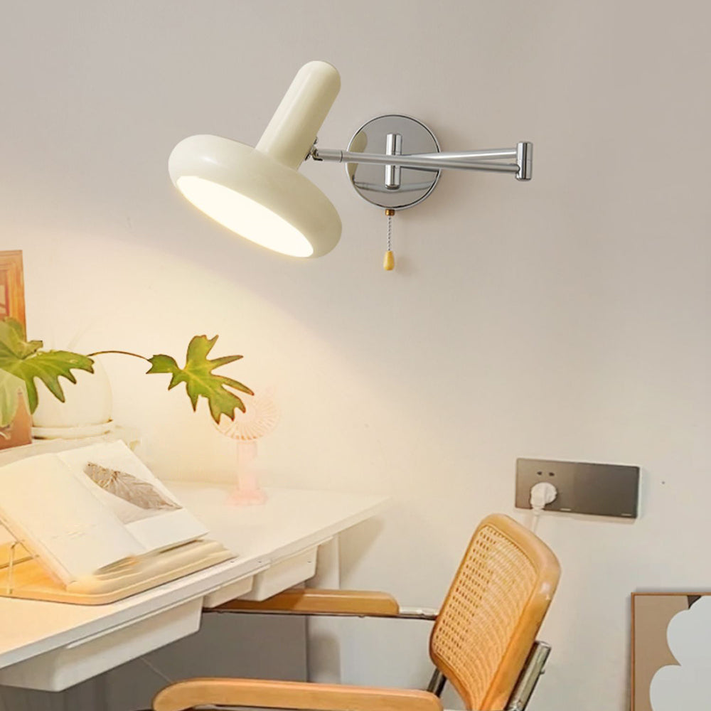 Arisha Wall Lamp 3 Color Temperature Switchable