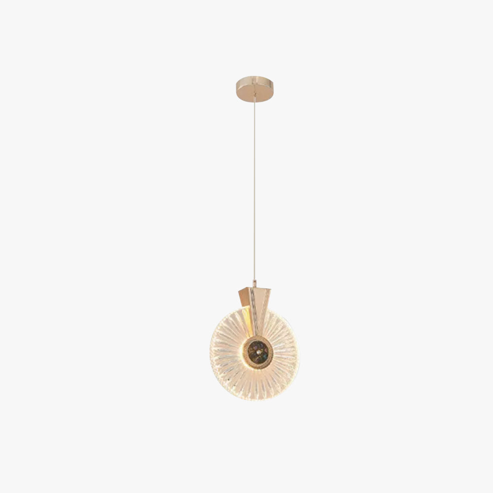 Kristy Creative Art Pendant Light, 4 Style