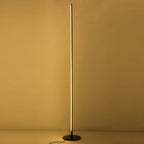 Mira Modern Minimalist Linear Floor Lamp