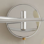 Arisha Wall Lamp 3 Color Temperature Switchable