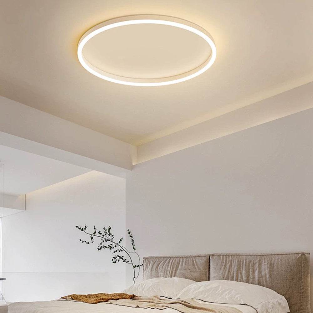 Olen Flush Mount Ceiling Light