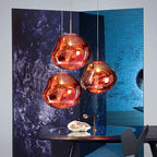 Milo Pendant Lights 4 Colour - product image 6