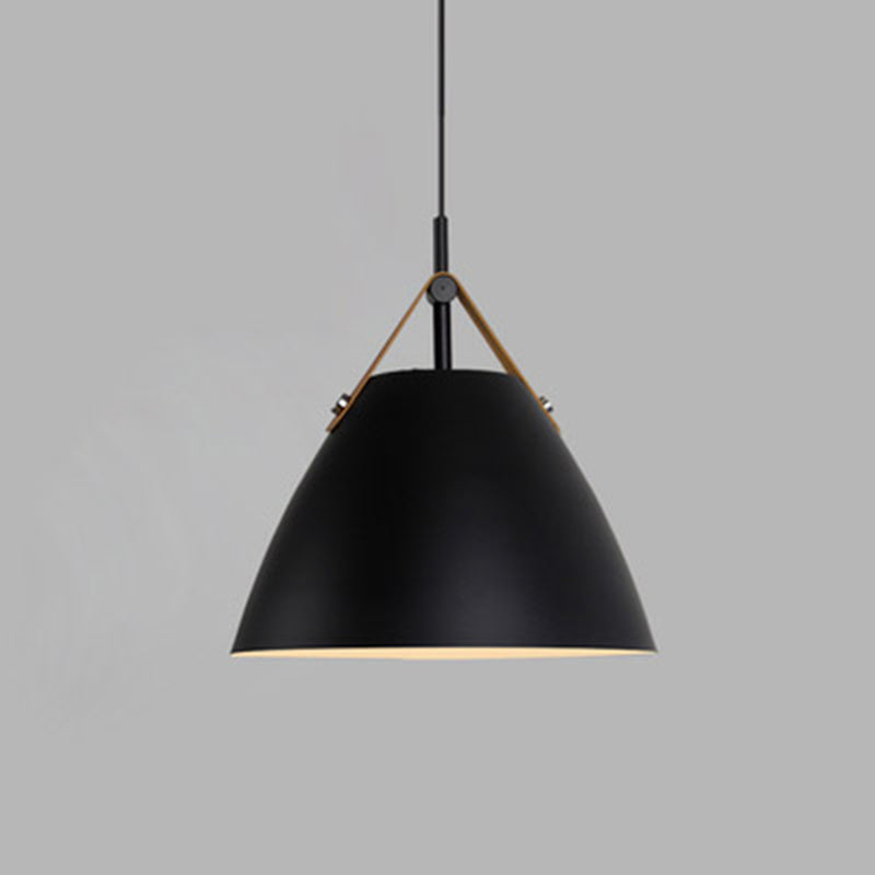 Aria Pedant Light Cluster, 3 Color