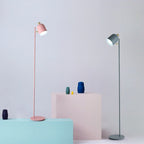 Morandi Modern Floor Lamp, 4 Colour